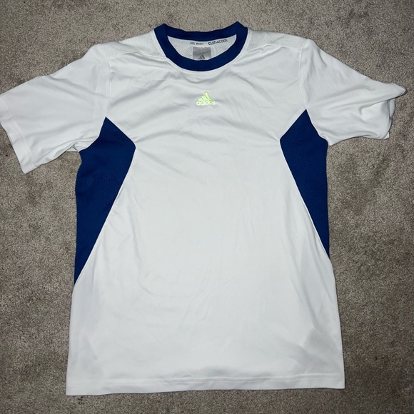 adidas Other - Adidas Clima cool shirt  large